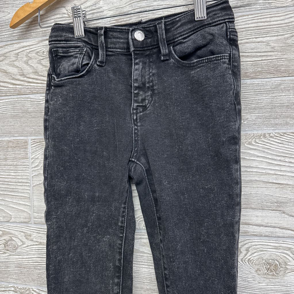 High Rise Rockster Jeggings 10