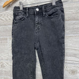 High Rise Rockster Jeggings 10