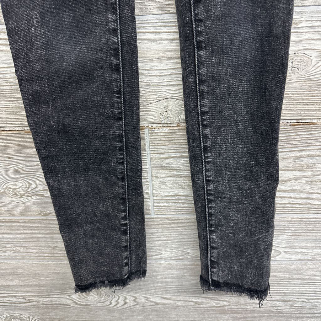 High Rise Rockster Jeggings 10