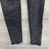 High Rise Rockster Jeggings 10