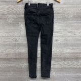 High Rise Rockster Jeggings 10