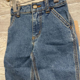 NEW Jeans Carpenter 12M