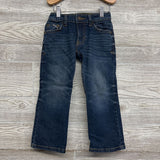 Bootcut Jeans 4