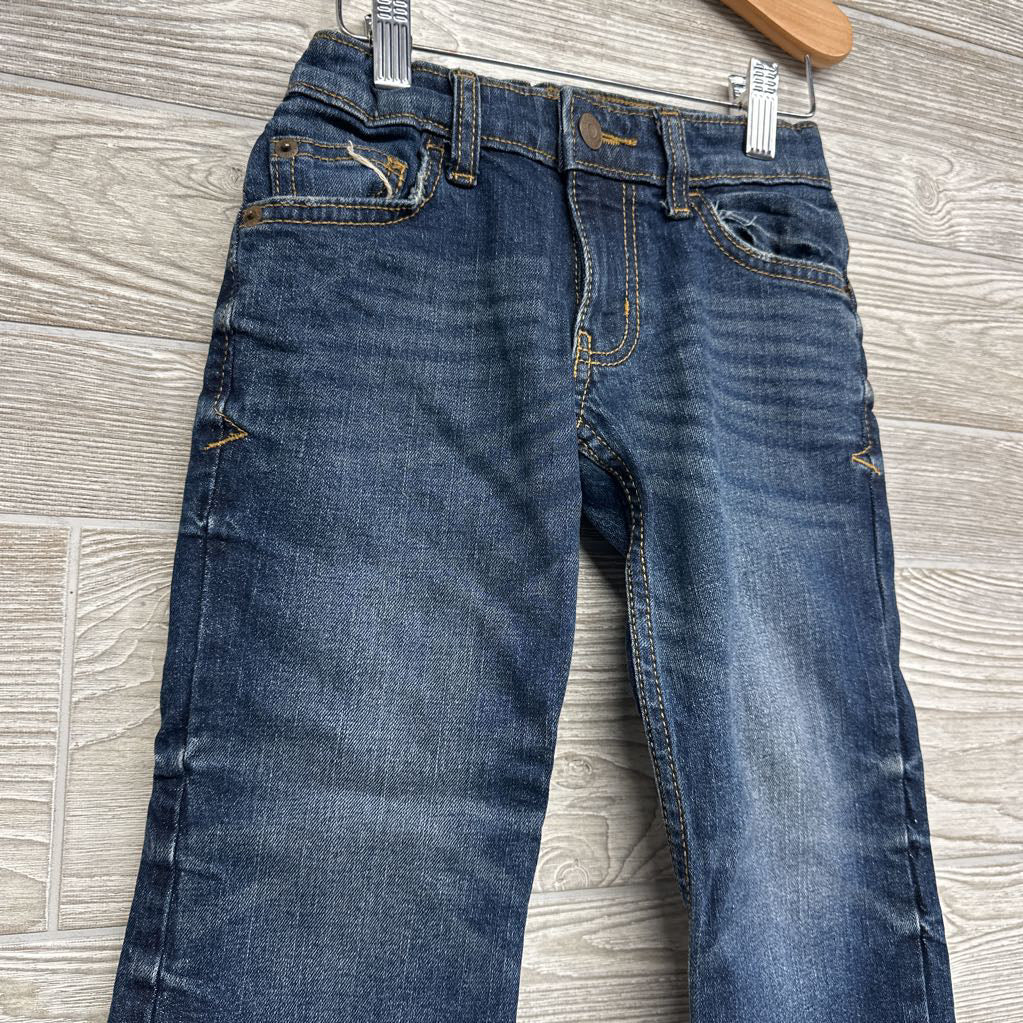 Bootcut Jeans 4