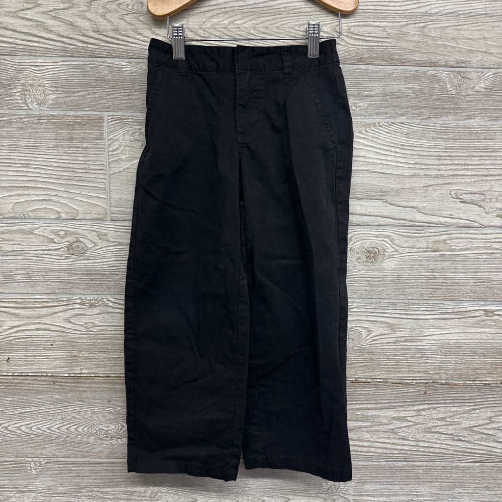 Wide Dress Pants 5