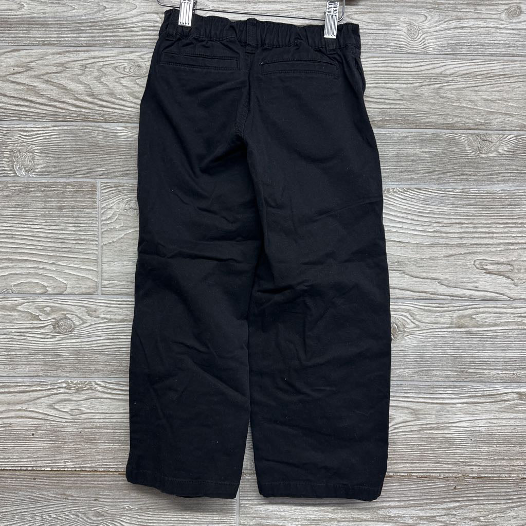 Wide Dress Pants 5