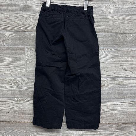 Wide Dress Pants 5