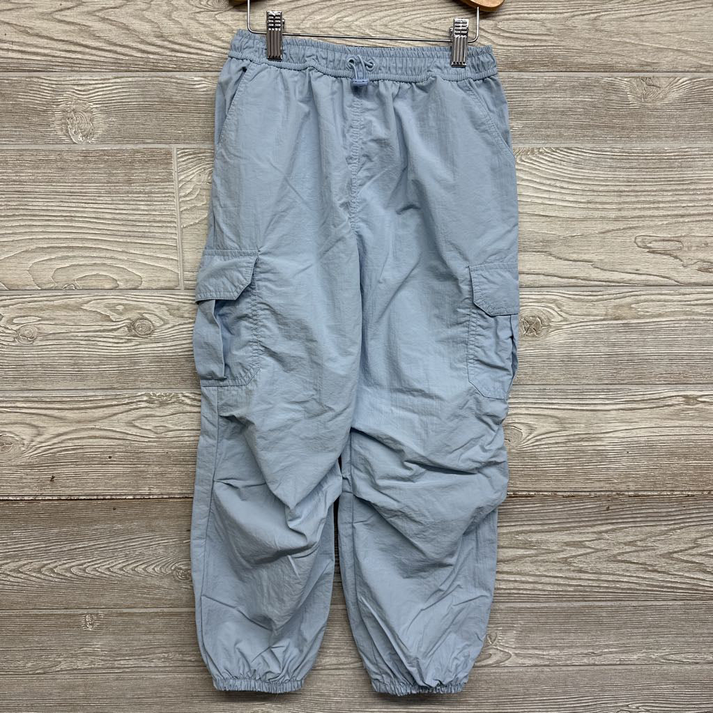 Woven Cargo Pants 6-7