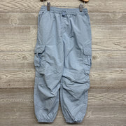 Woven Cargo Pants 6-7