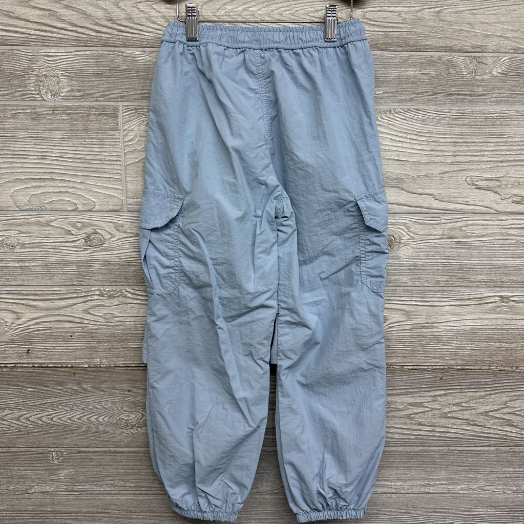 Woven Cargo Pants 6-7