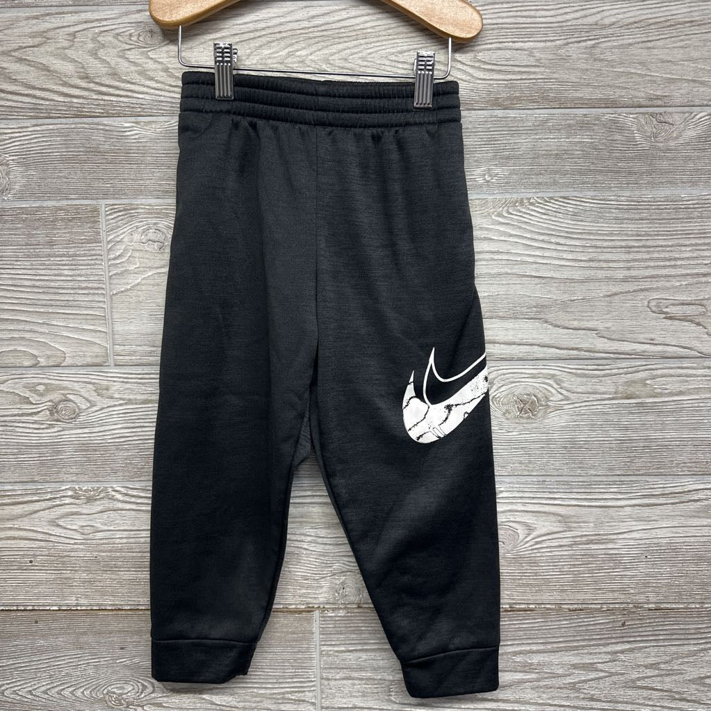 Jogger Sweatpants Swoosh 5