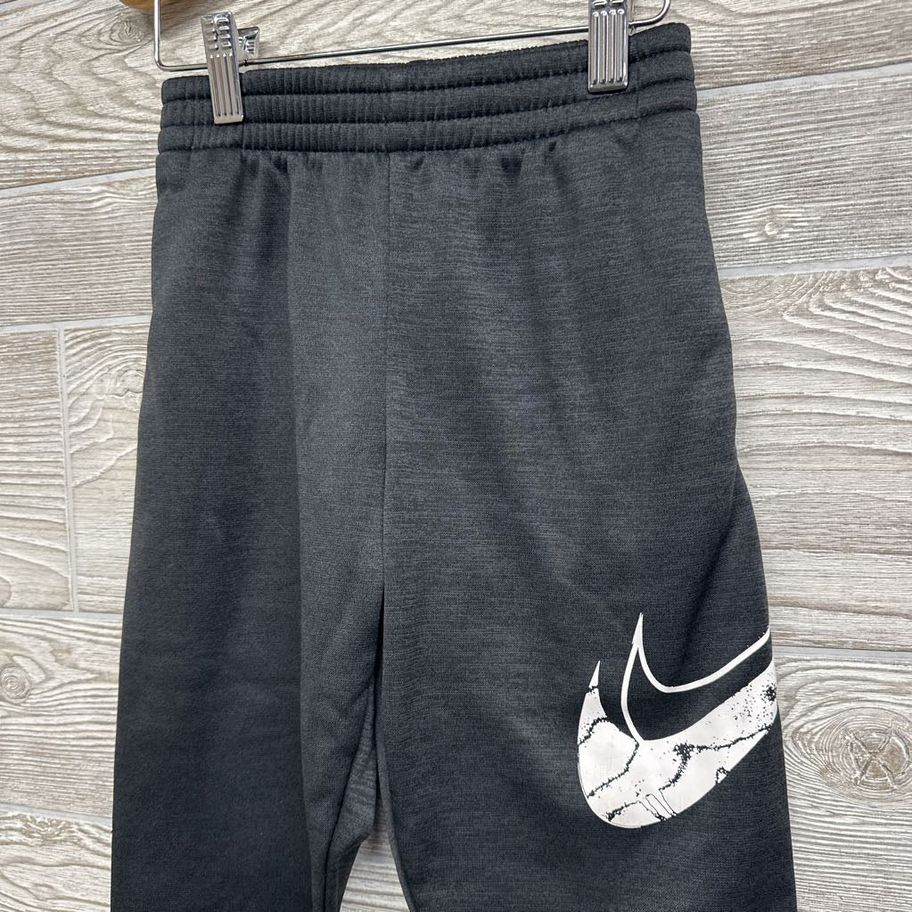 Jogger Sweatpants Swoosh 5