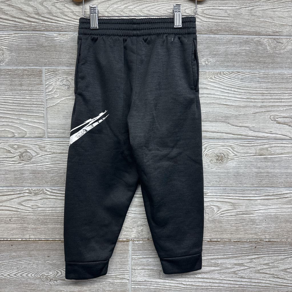 Jogger Sweatpants Swoosh 5