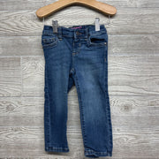 Skinny Jeans 2t