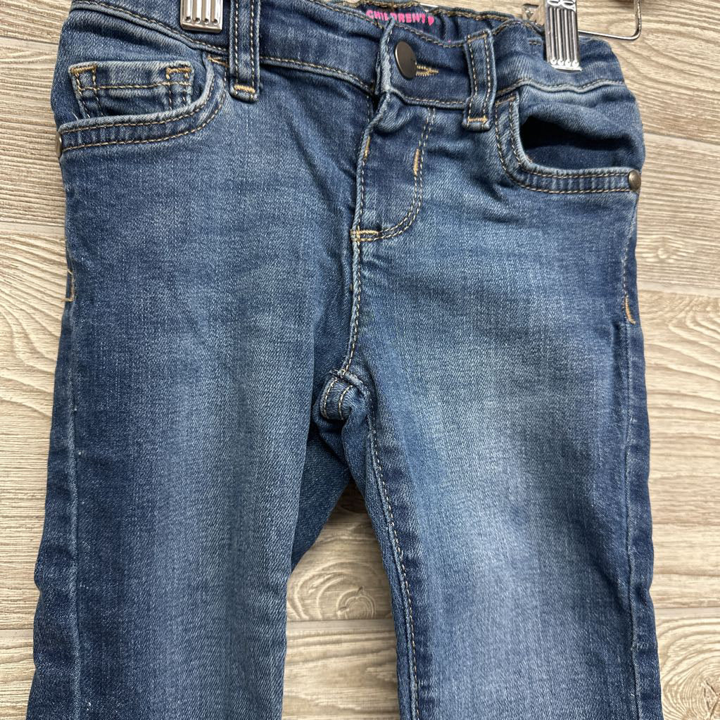 Skinny Jeans 2t