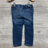 Skinny Jeans 2t