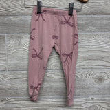 2 Pc Viscose Pj Bows 12M