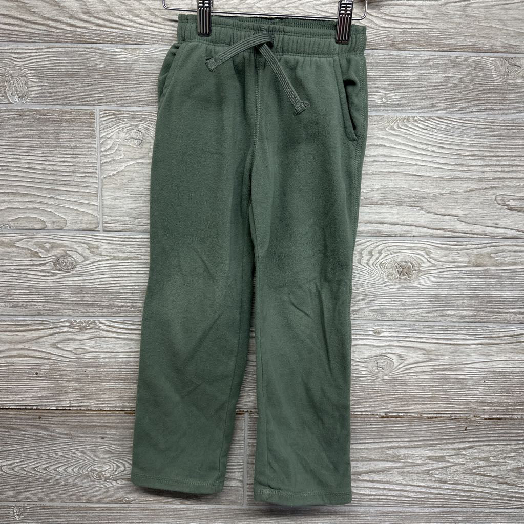 Fleece Pants 5