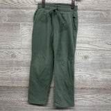 Fleece Pants 5