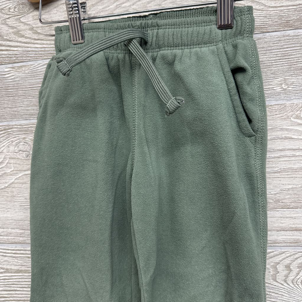 Fleece Pants 5