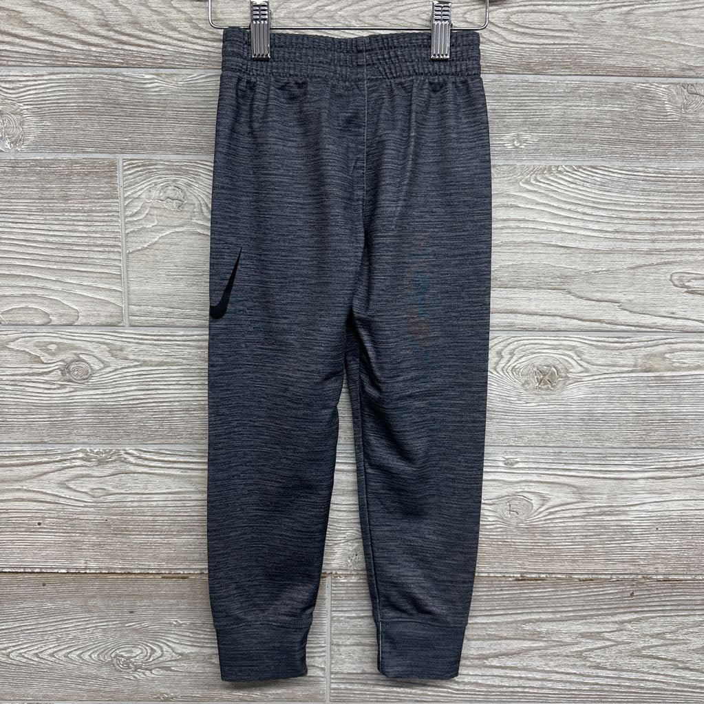 Jogger Sweatpants Lines 5
