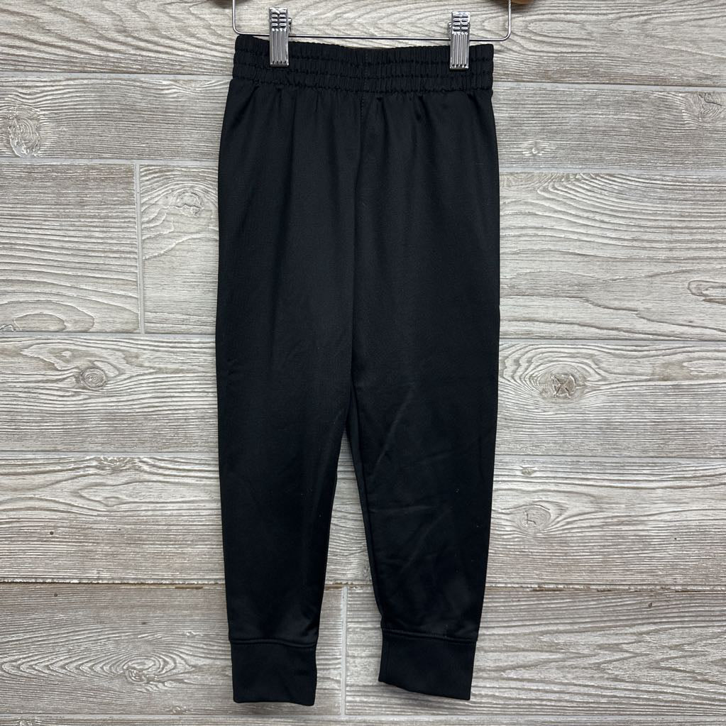 Active Jogger Pants Swoosh 5