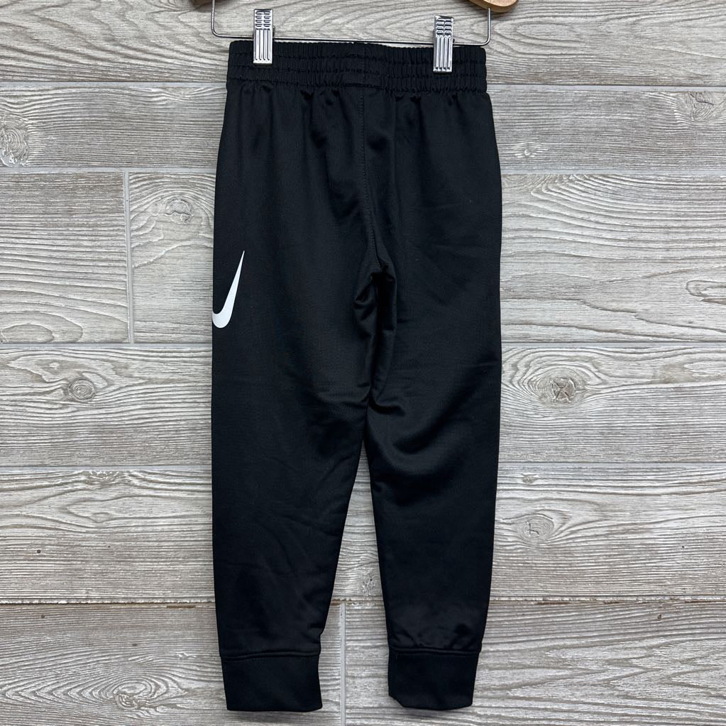 Active Jogger Pants Swoosh 5