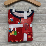 NEW 2 Pc Pj Gnomes 12