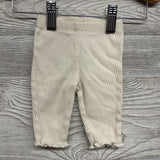 Ribbed Pants NB