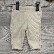 Ribbed Pants NB