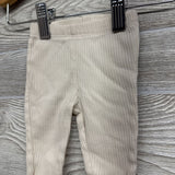 Ribbed Pants NB
