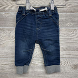 Jogger Jeans 0-3M