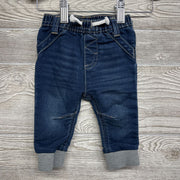 Jogger Jeans 0-3M