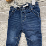 Jogger Jeans 0-3M