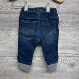 Jogger Jeans 0-3M