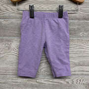 Ruffle Butt Leggings 0-3M