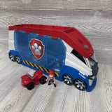 Paw Patroller