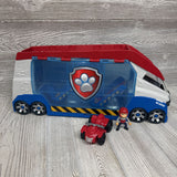 Paw Patroller