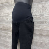 Full Panel Jeans 4/Small