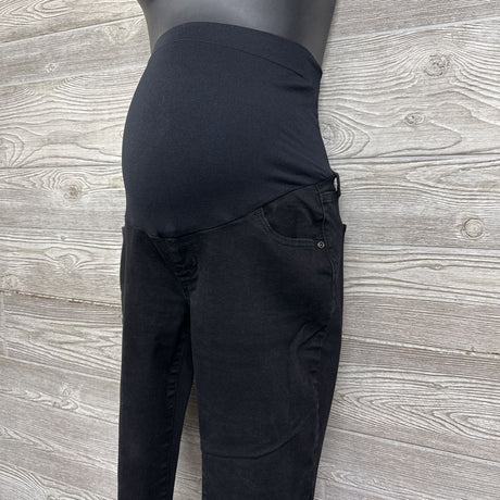 Full Panel Jeans 4/Small