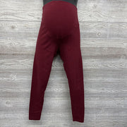 Full Panel Leggings Small