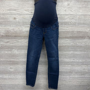 Full Panel Skinny Jeans Small