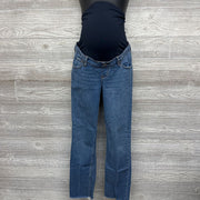 Full Panel Jeans 4/Small