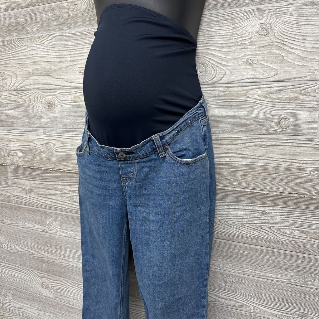 Full Panel Jeans 4/Small