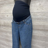 Full Panel Jeans 4/Small