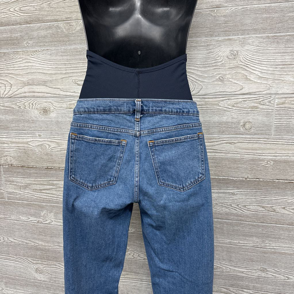 Full Panel Jeans 4/Small