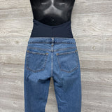 Full Panel Jeans 4/Small
