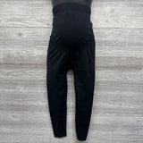 Full Panel Seamless Support Leggings L/XL