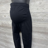 Full Panel Seamless Support Leggings L/XL