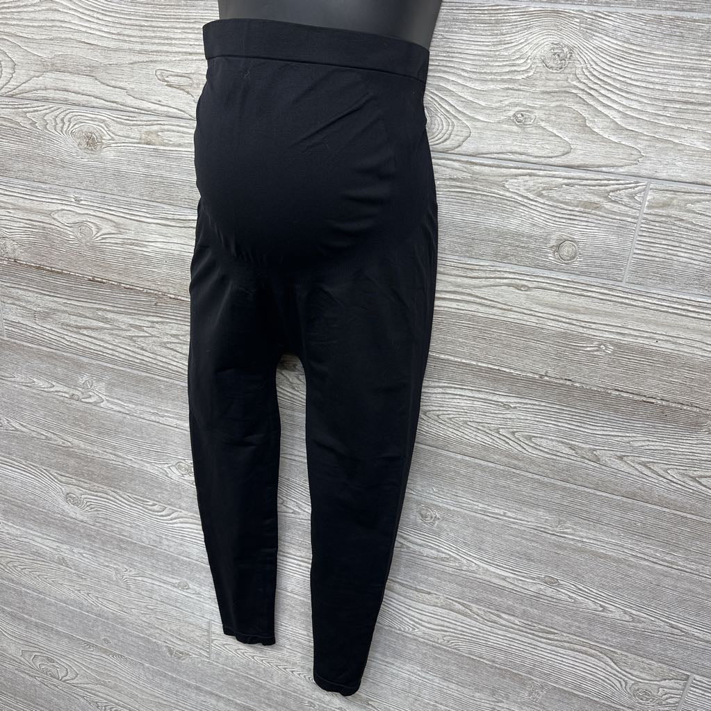 Full Panel Seamless Support Leggings L/XL